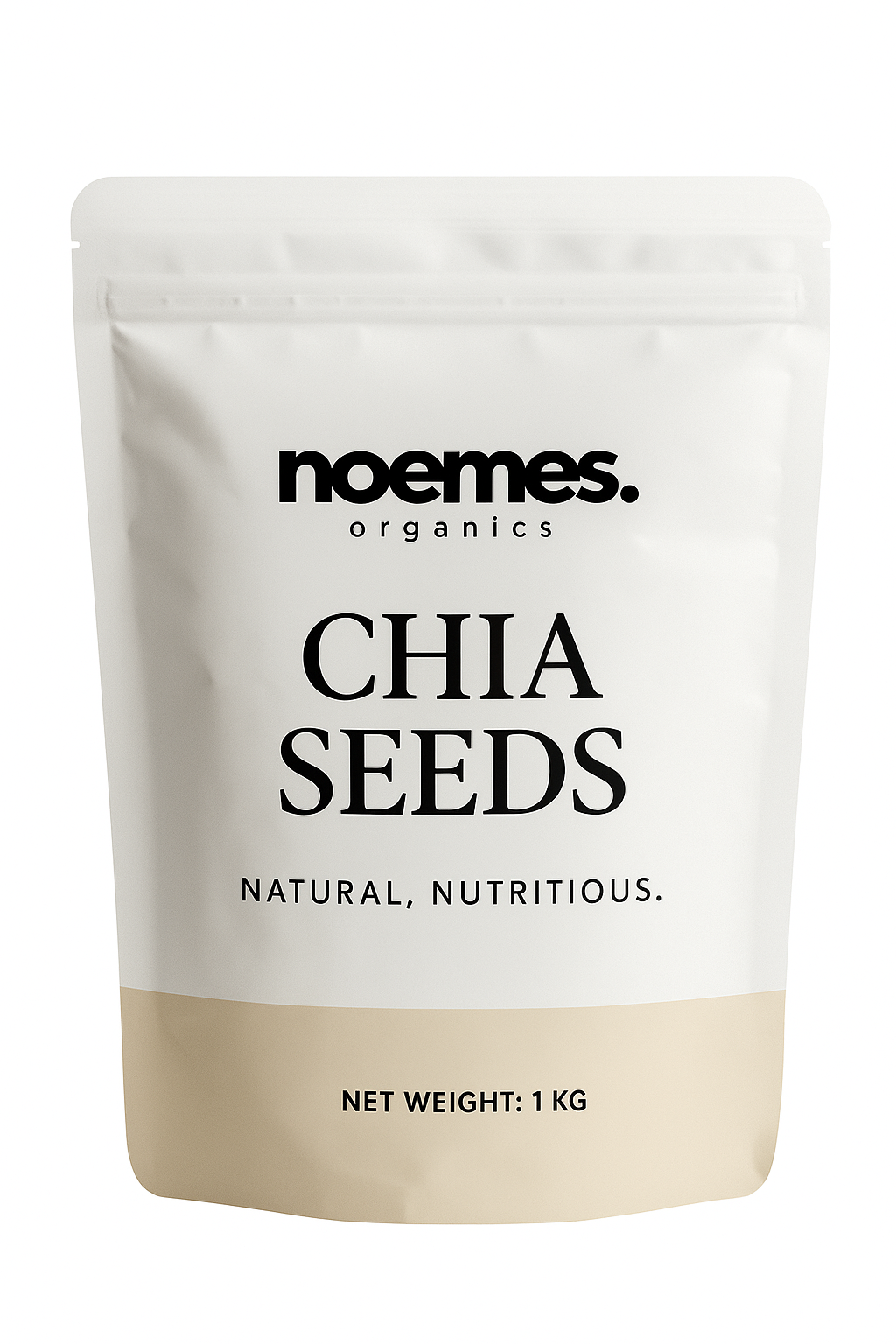 Noemes.Organics CHIA SEEDS