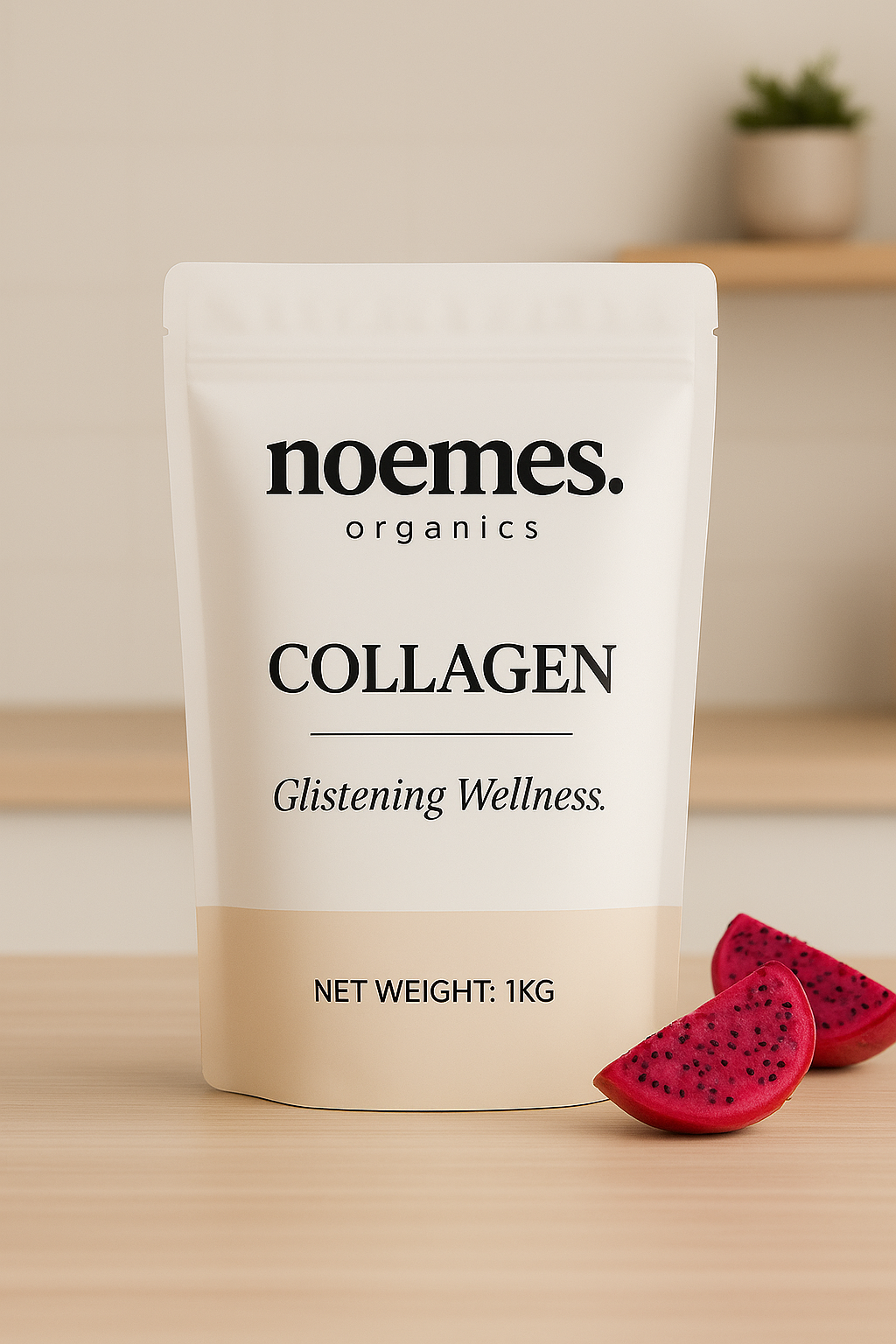 Noemes.Organics Collagen Powder