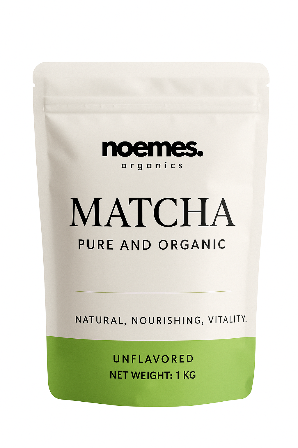 Noemes.Organics MATCHA POWDER