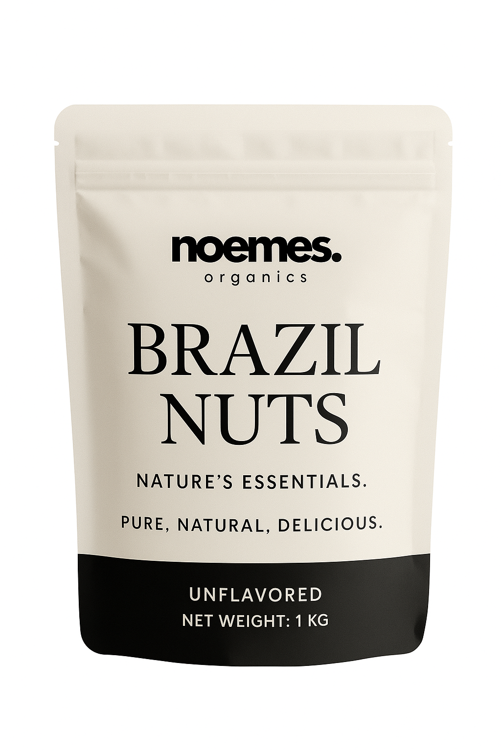 Noemes.Organics BRAZIL NUTS